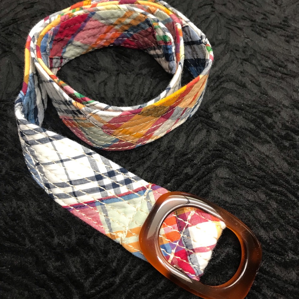 J. Crew belt